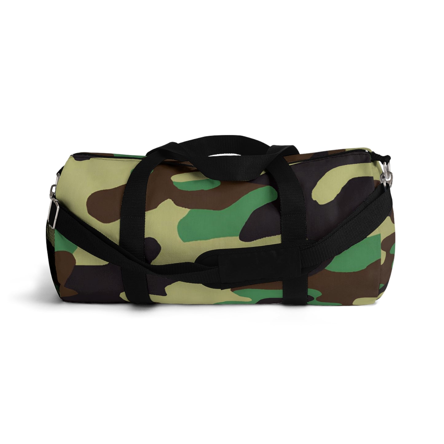 Kahakai Camo - Duffel Bag