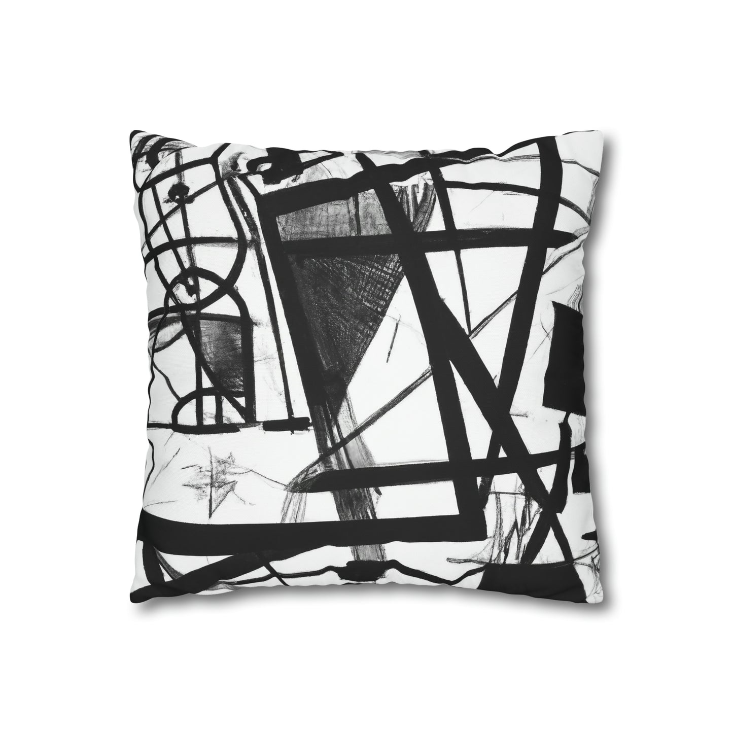 Hildegard Shuman - Pillow Cover