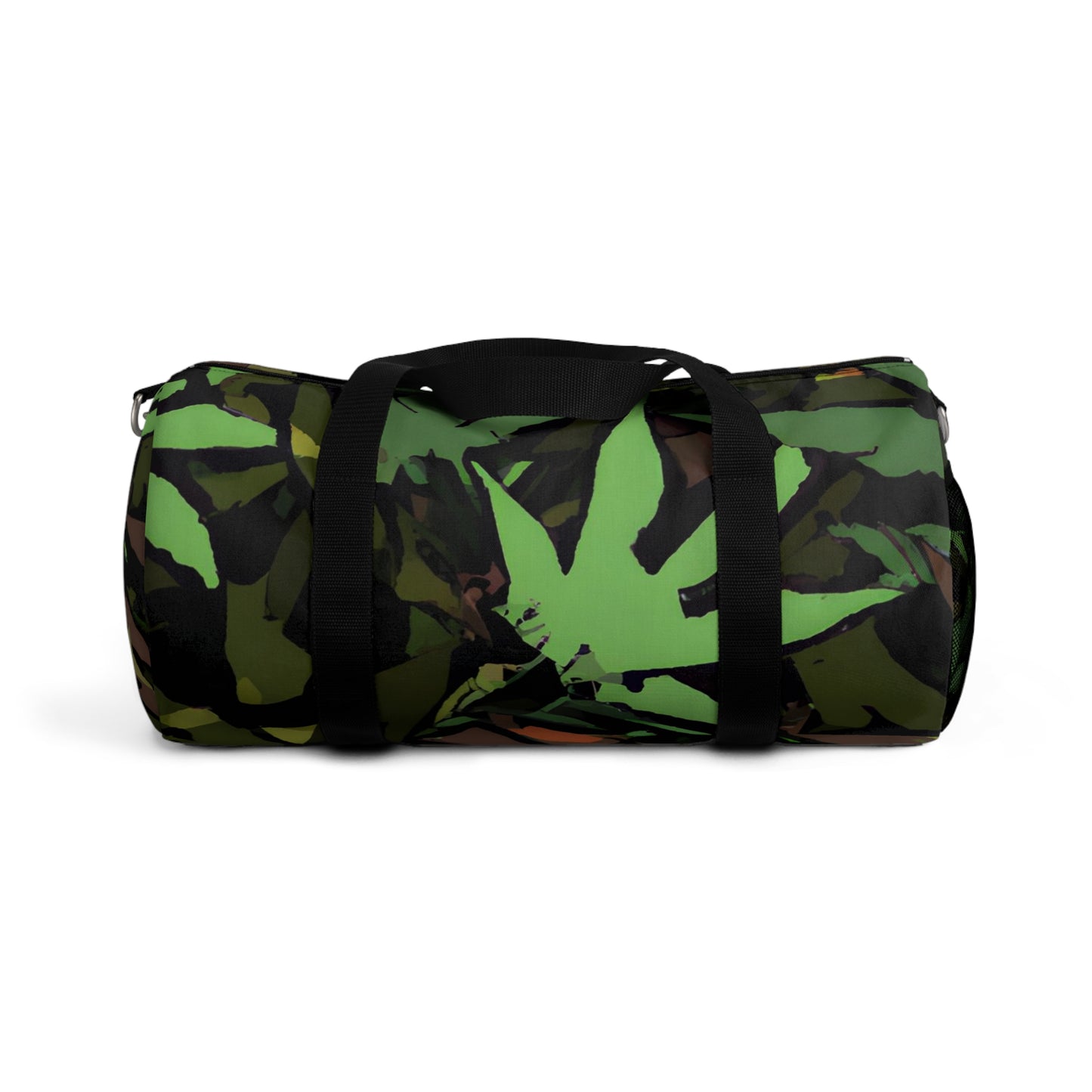 Weedy Wilderness - Duffel Bag