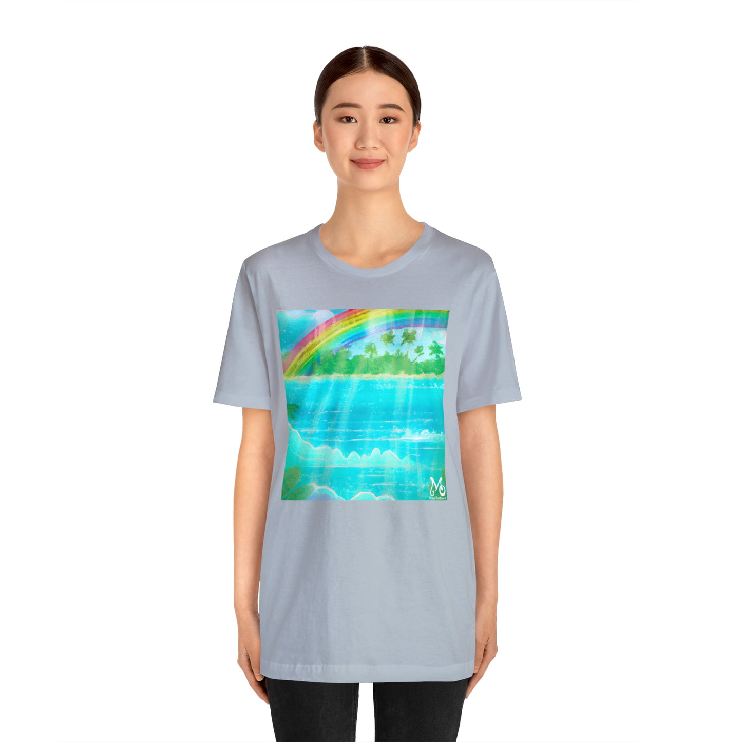 Paradise Point - T-shirt