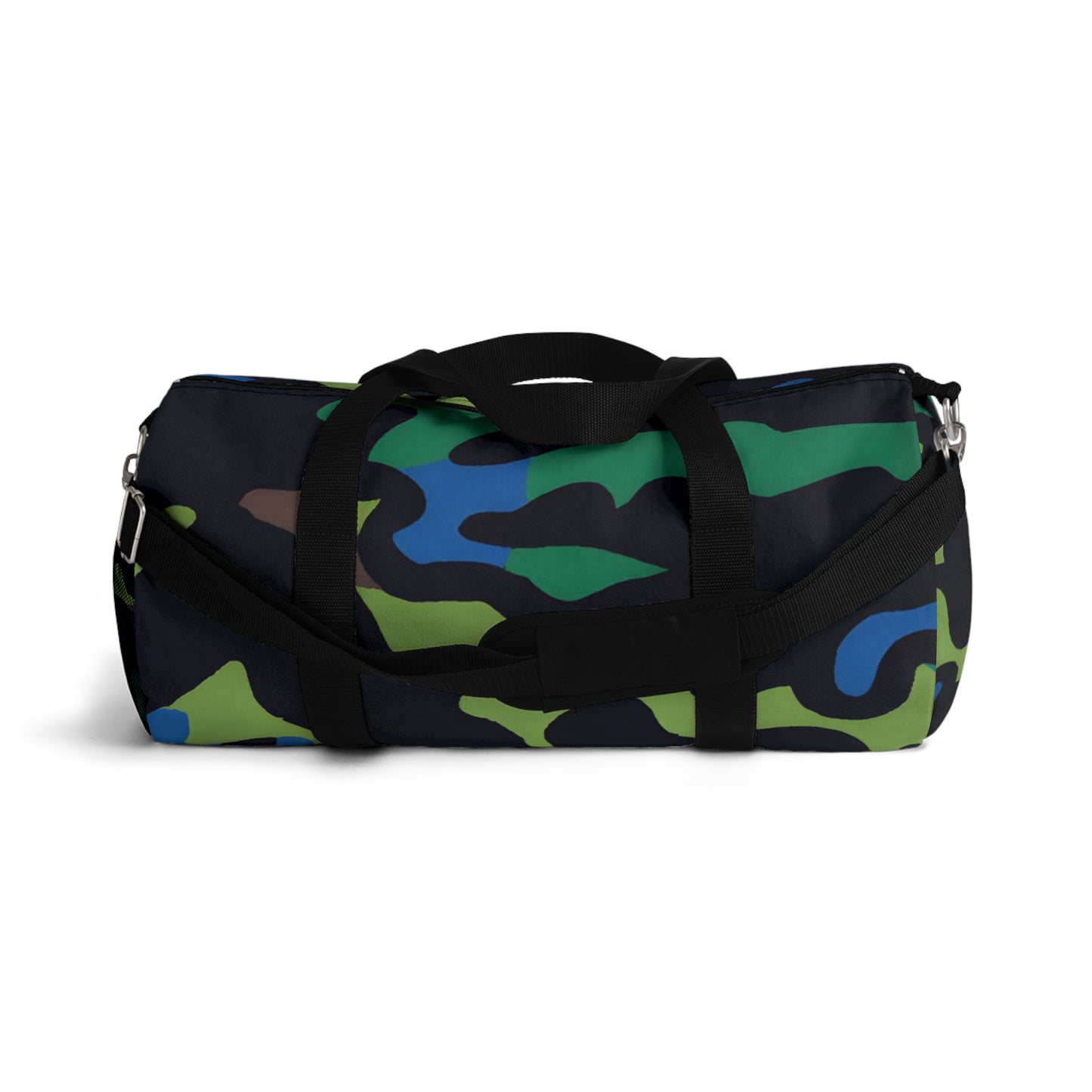 Hibiscus Hideaway - Duffel Bag