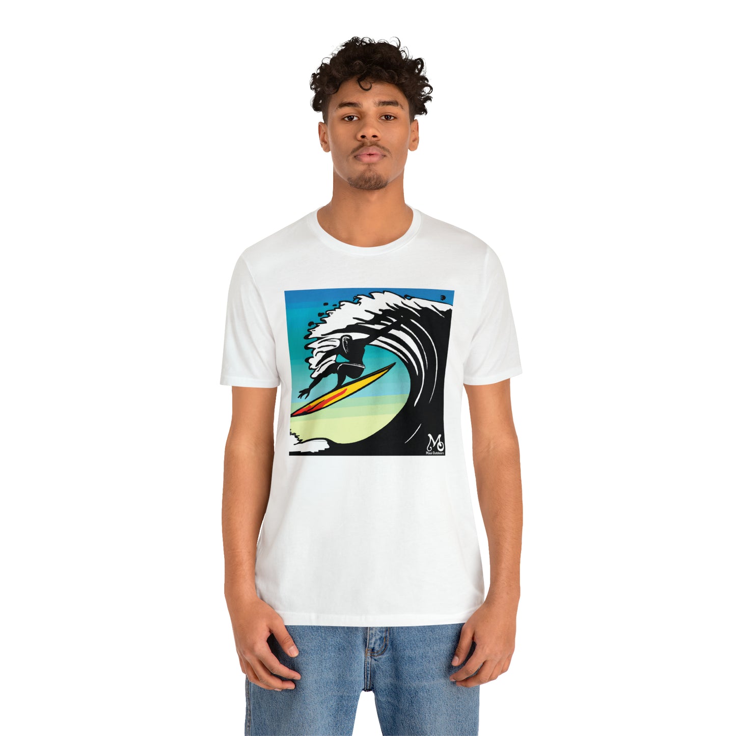 Air Surfer - T-shirt