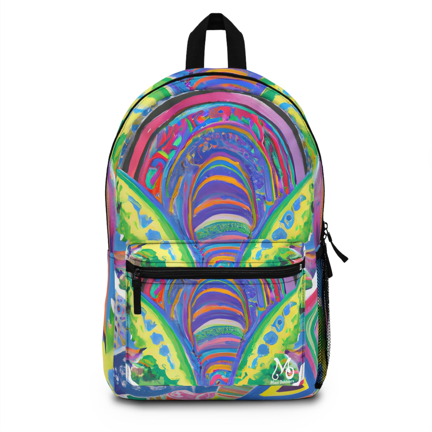 Makai Moonlight - Backpack