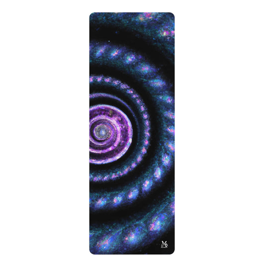 Star Cyclone - Yoga Mat