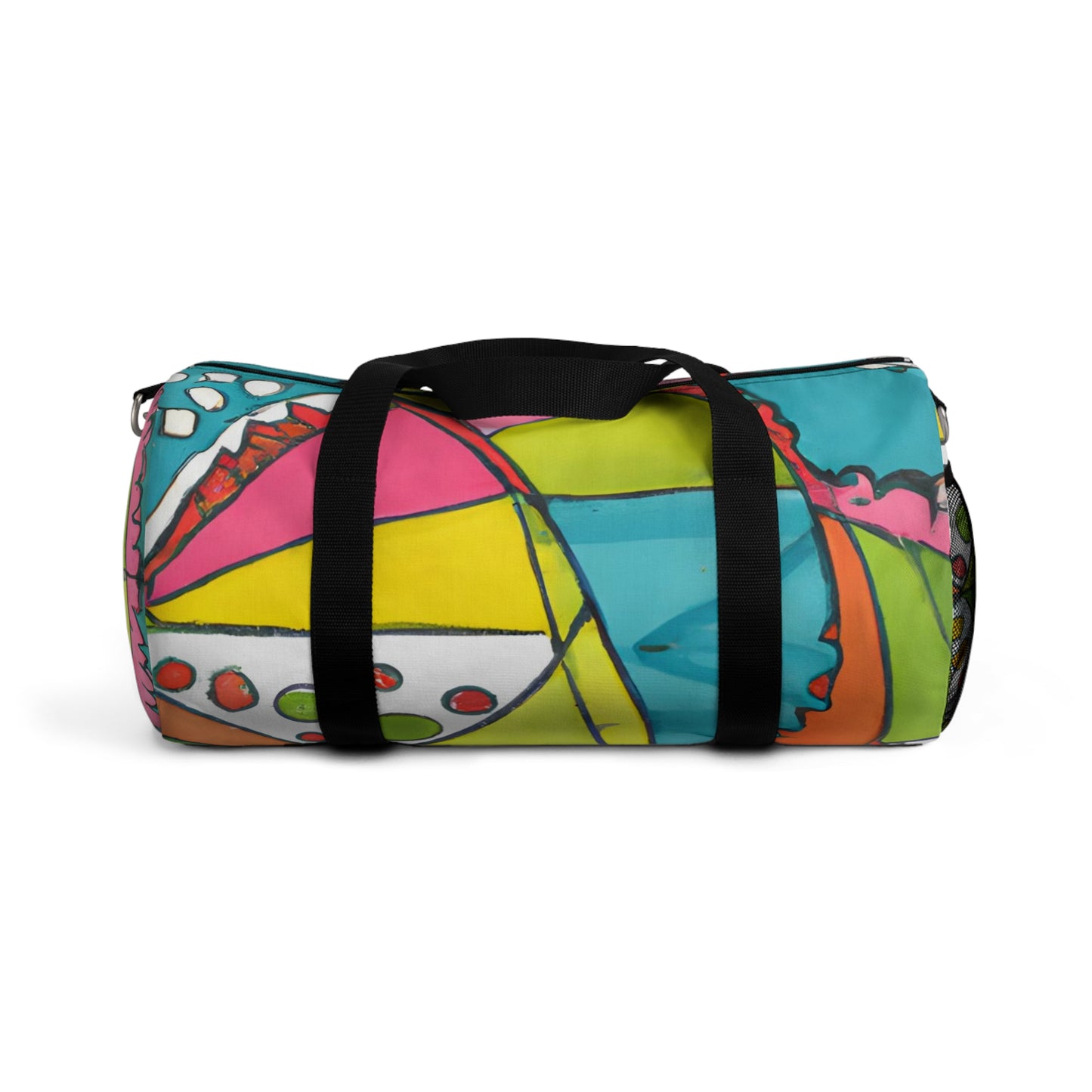 Surf's Reflection - Duffel Bag