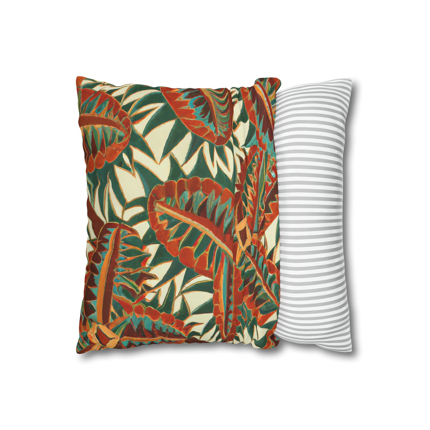 Kekoa Lono - Pillow Cover