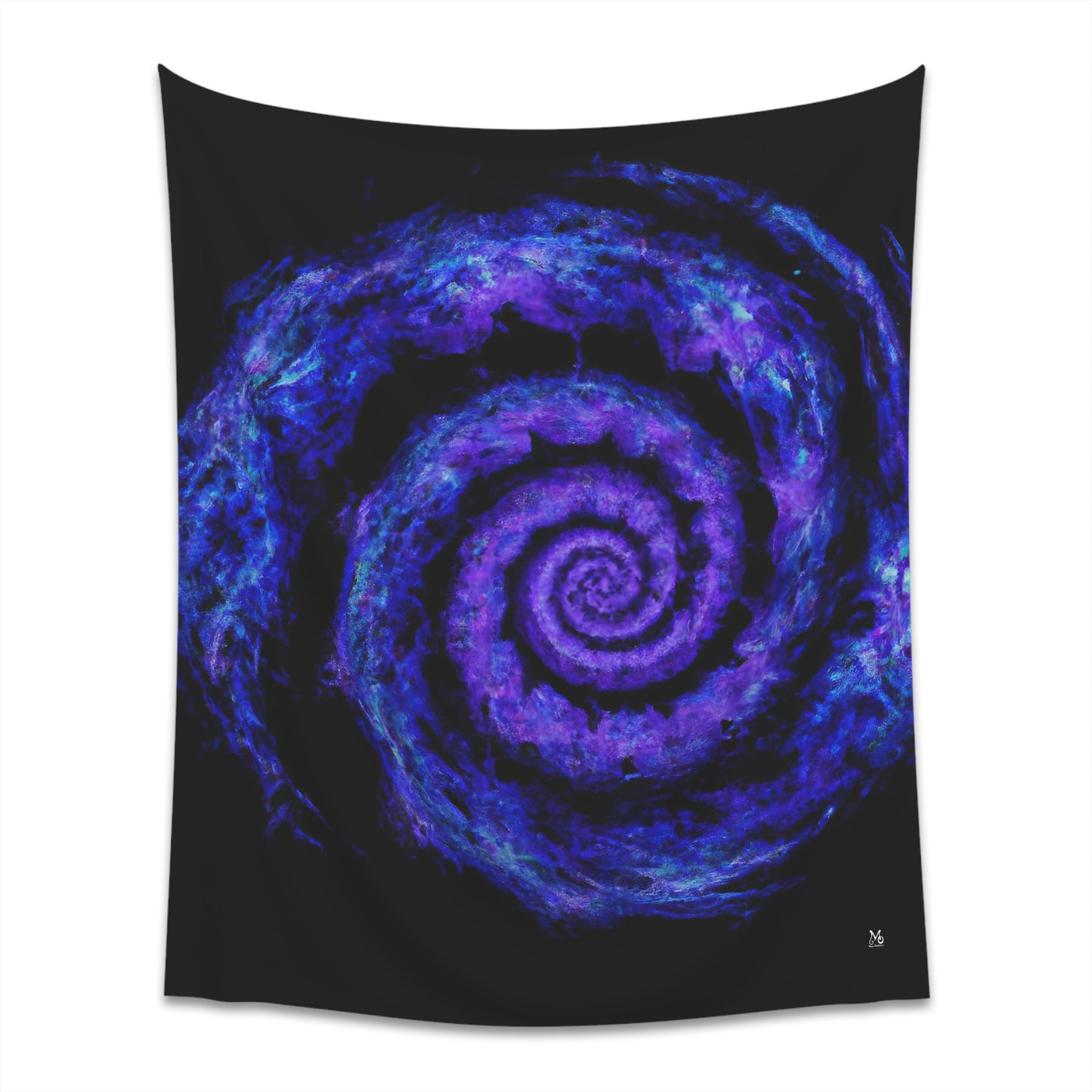 Celestial Whorl - Tapestry