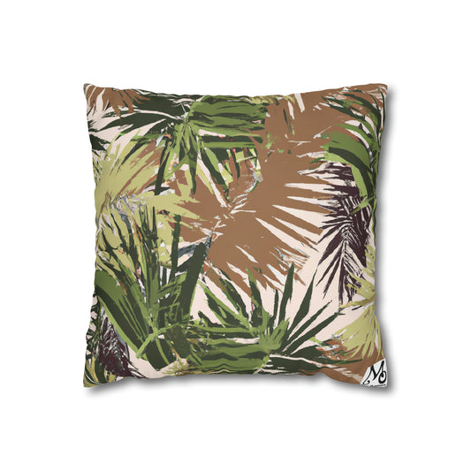 Huma'awa - Pillow Cover