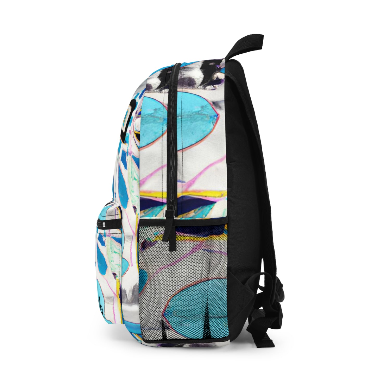 Unfathomed Kismet - Backpack