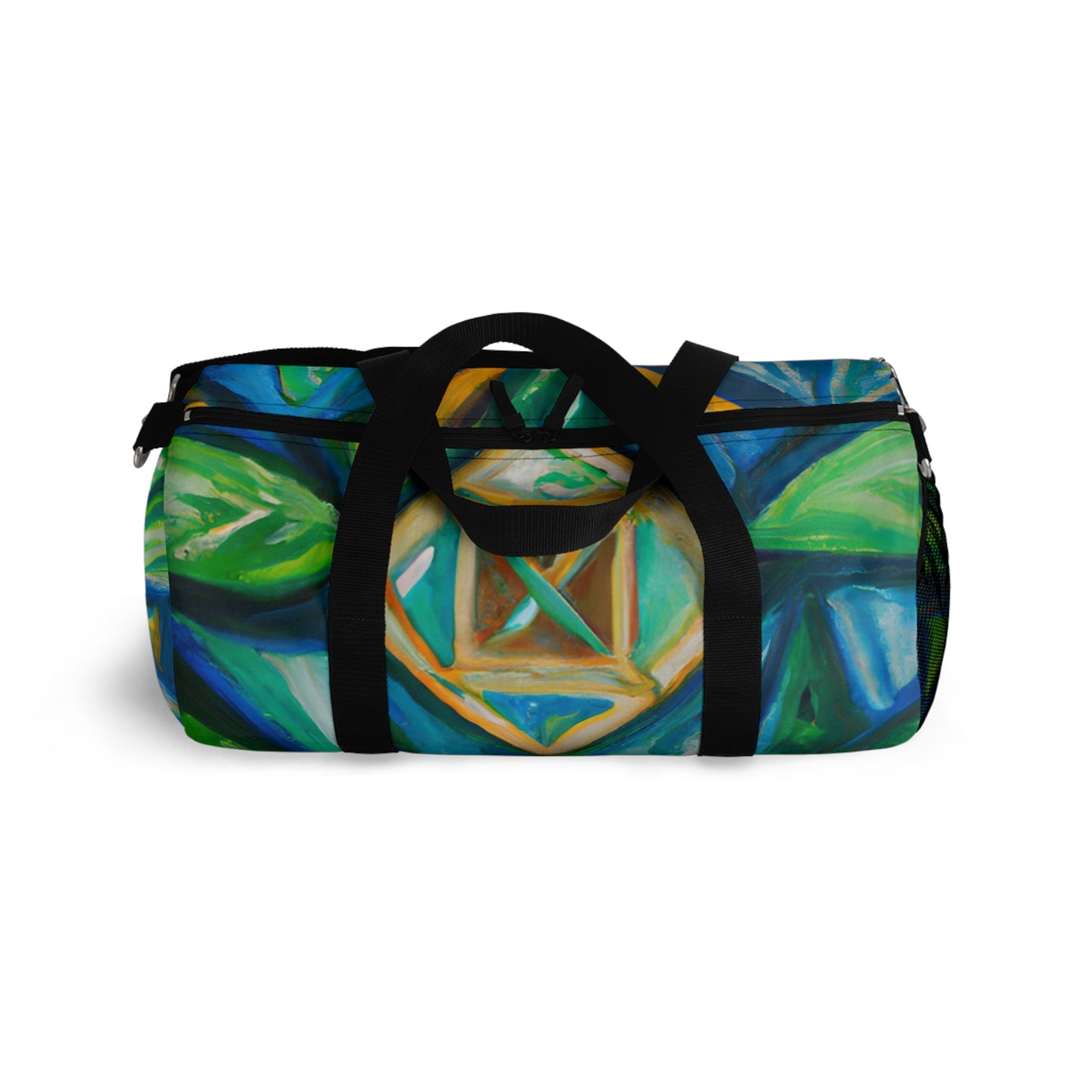 Menehune Magic - Duffel Bag