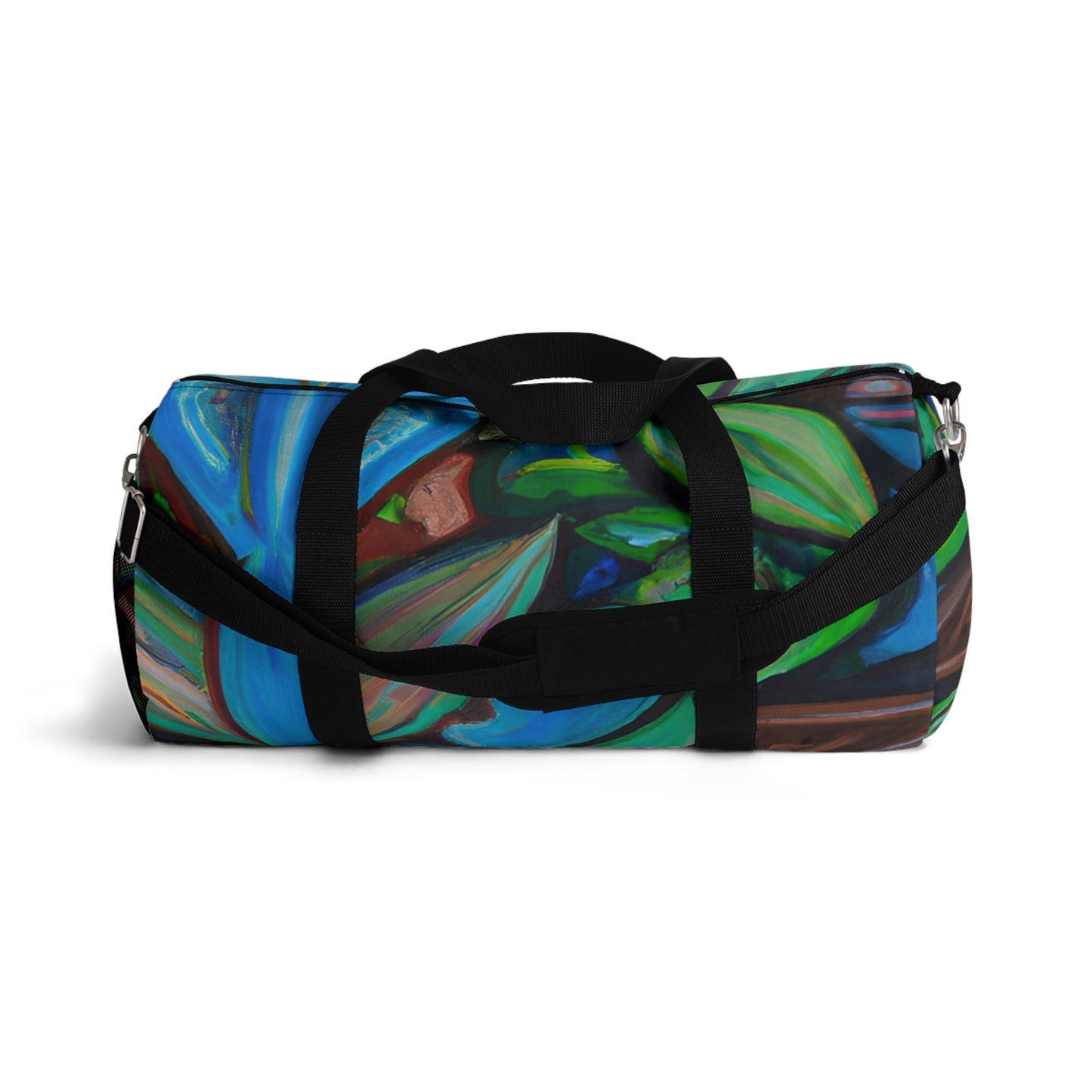 Dreams of Aloha - Duffel Bag