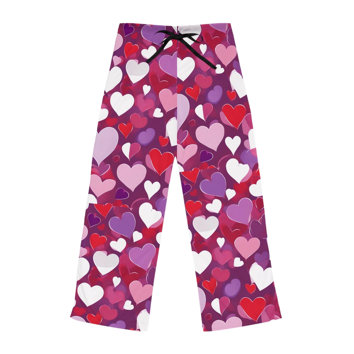 Love You - Women's Pajama Pants