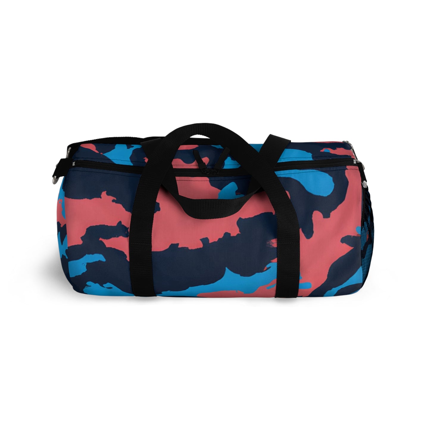 Maui Masks - Duffel Bag