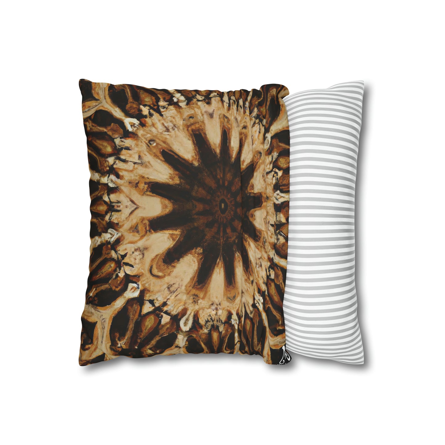 Cosmic Euphoria - Pillow Cover