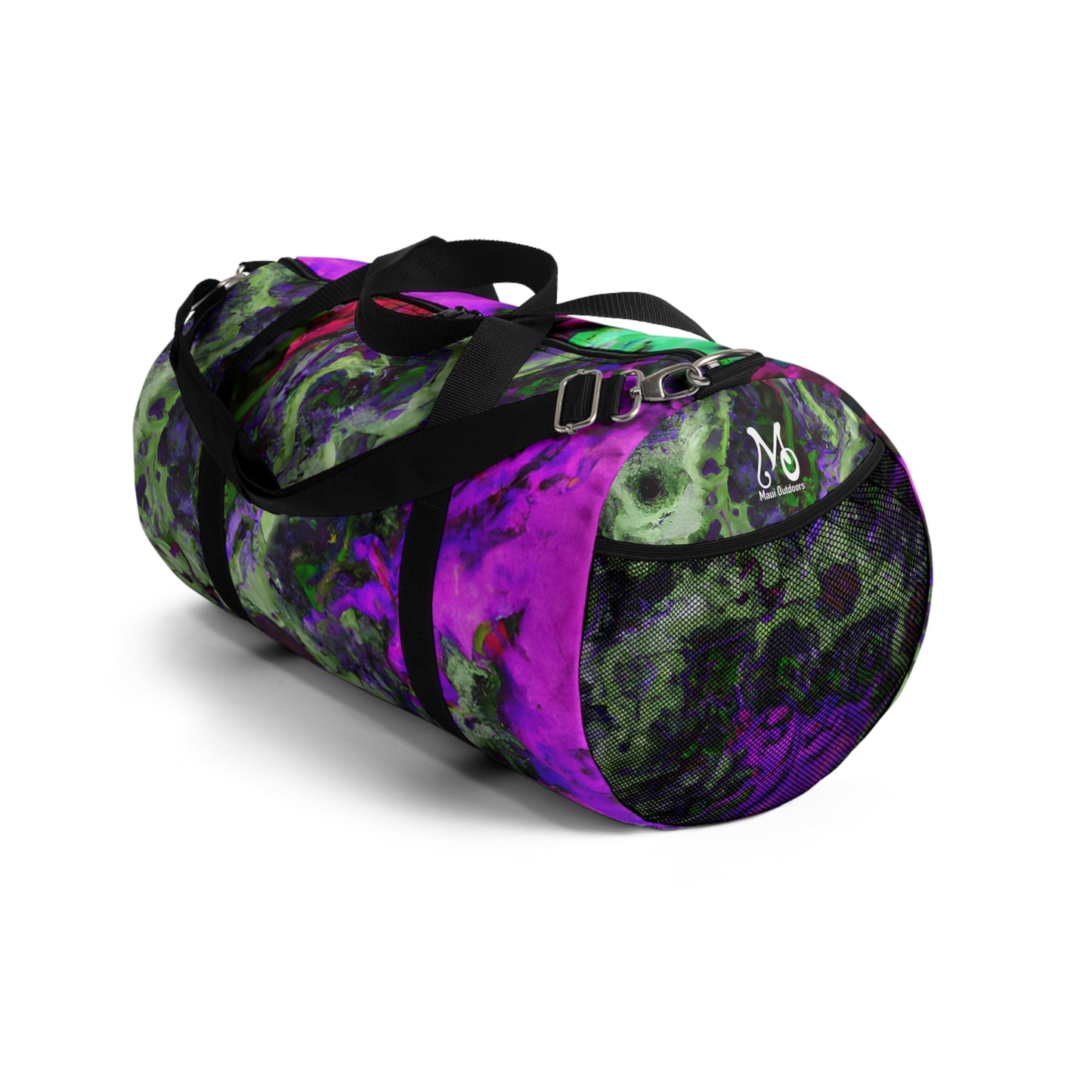 Interdimensional Dreamscapes - Duffel Bag