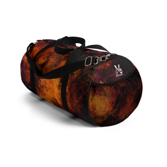 Ignited Fury - Duffel Bag