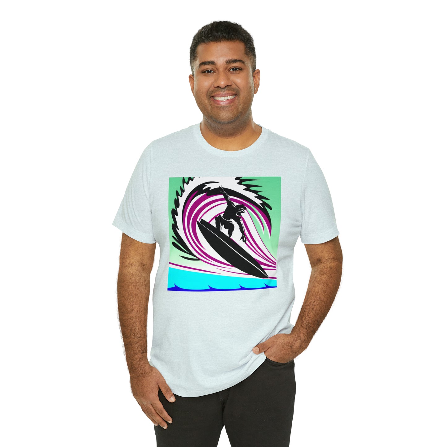 Airsprite - T-shirt