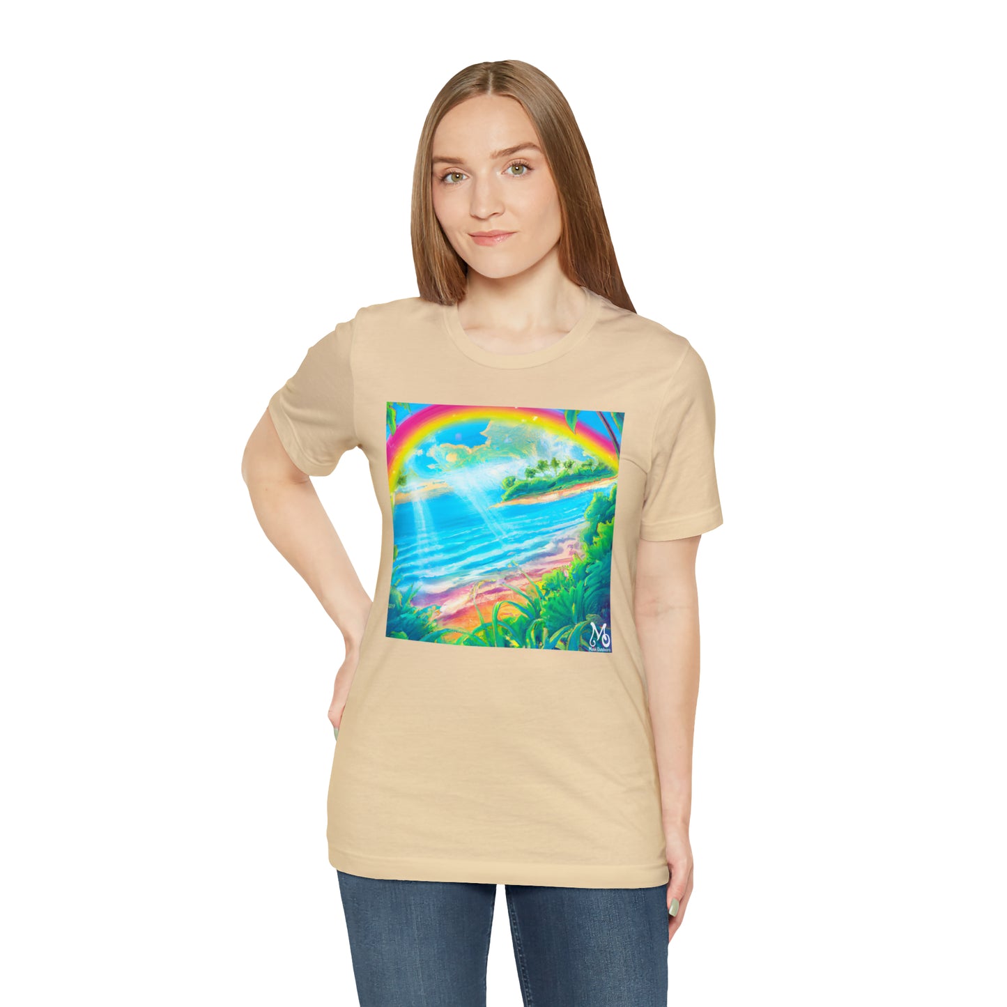 Paradise Vista - T-shirt