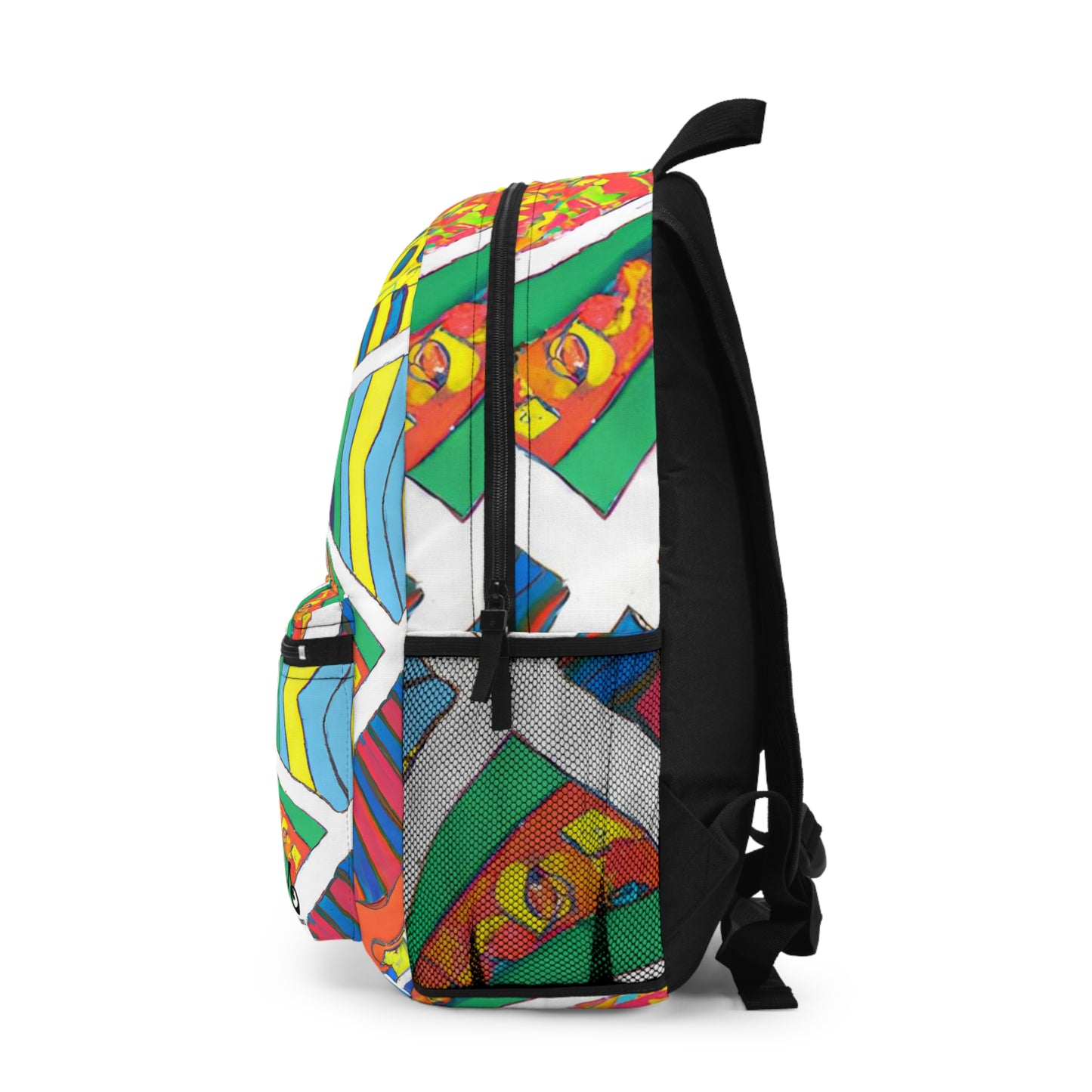 Tide of Illumination - Backpack