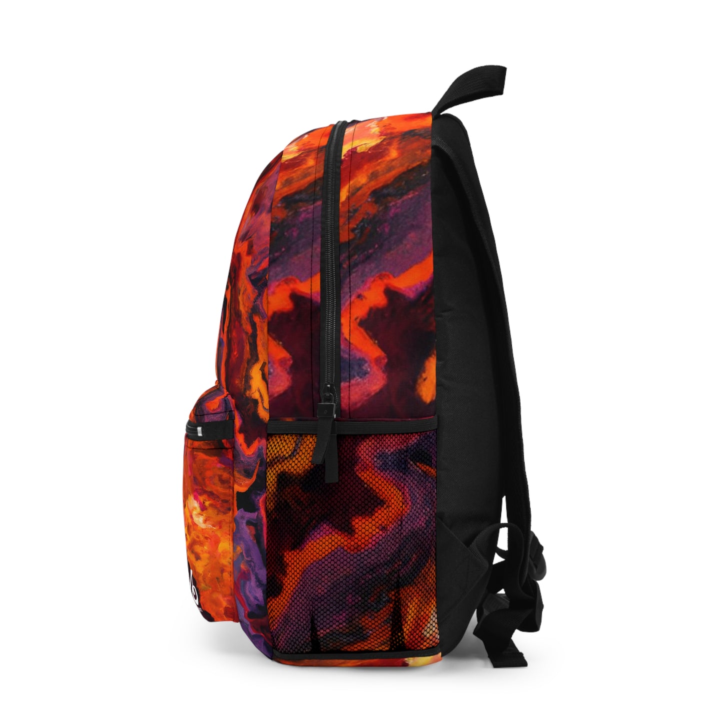 Magma Maelstrom - Backpack