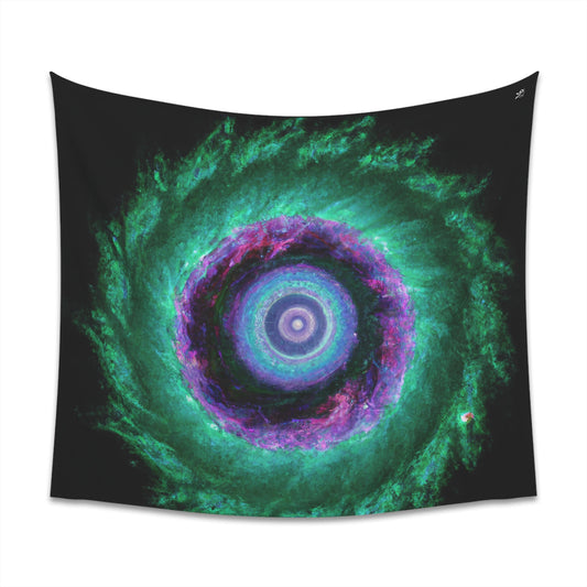 Cosmic Whirlpool - Tapestry