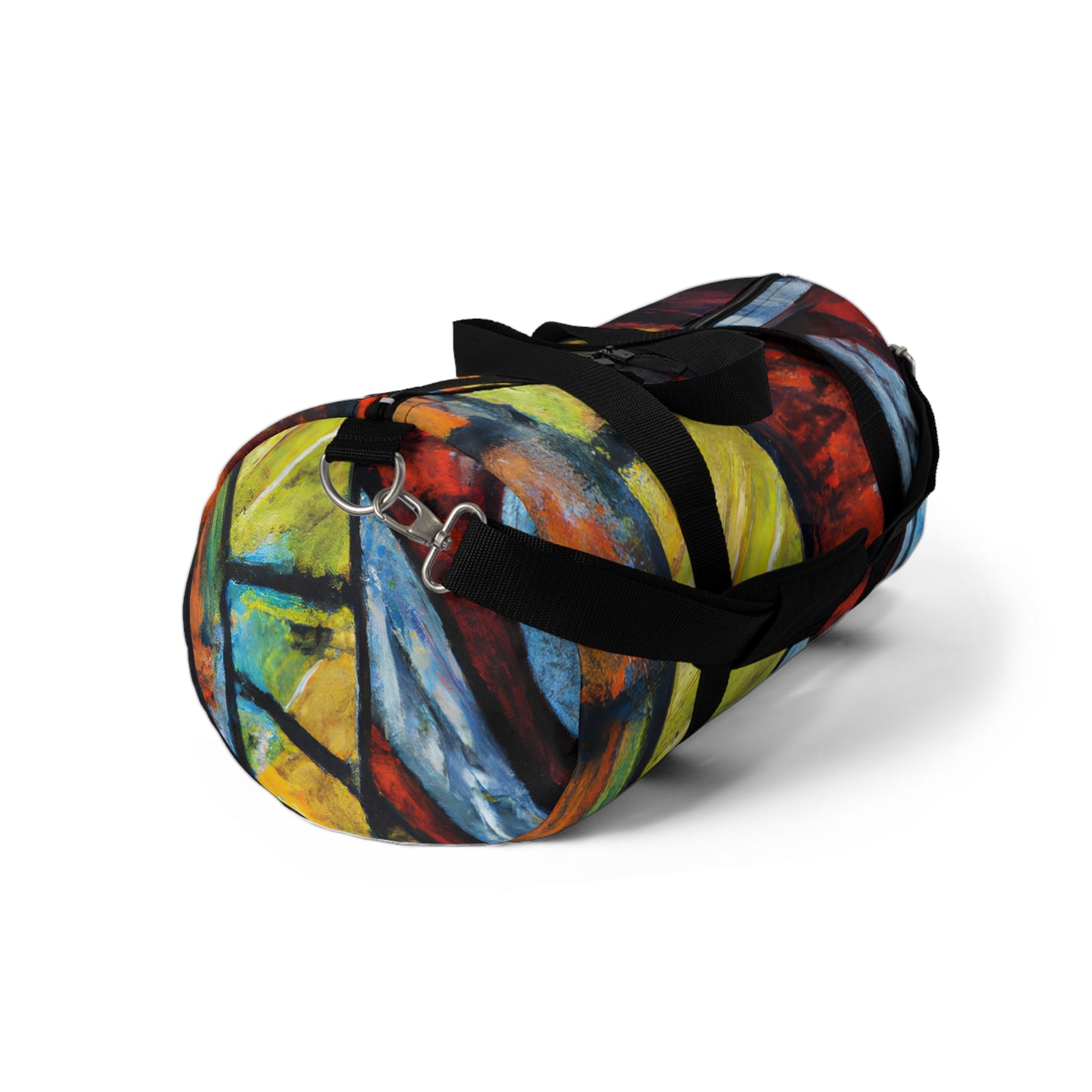 Island Dreamscape - Duffel Bag