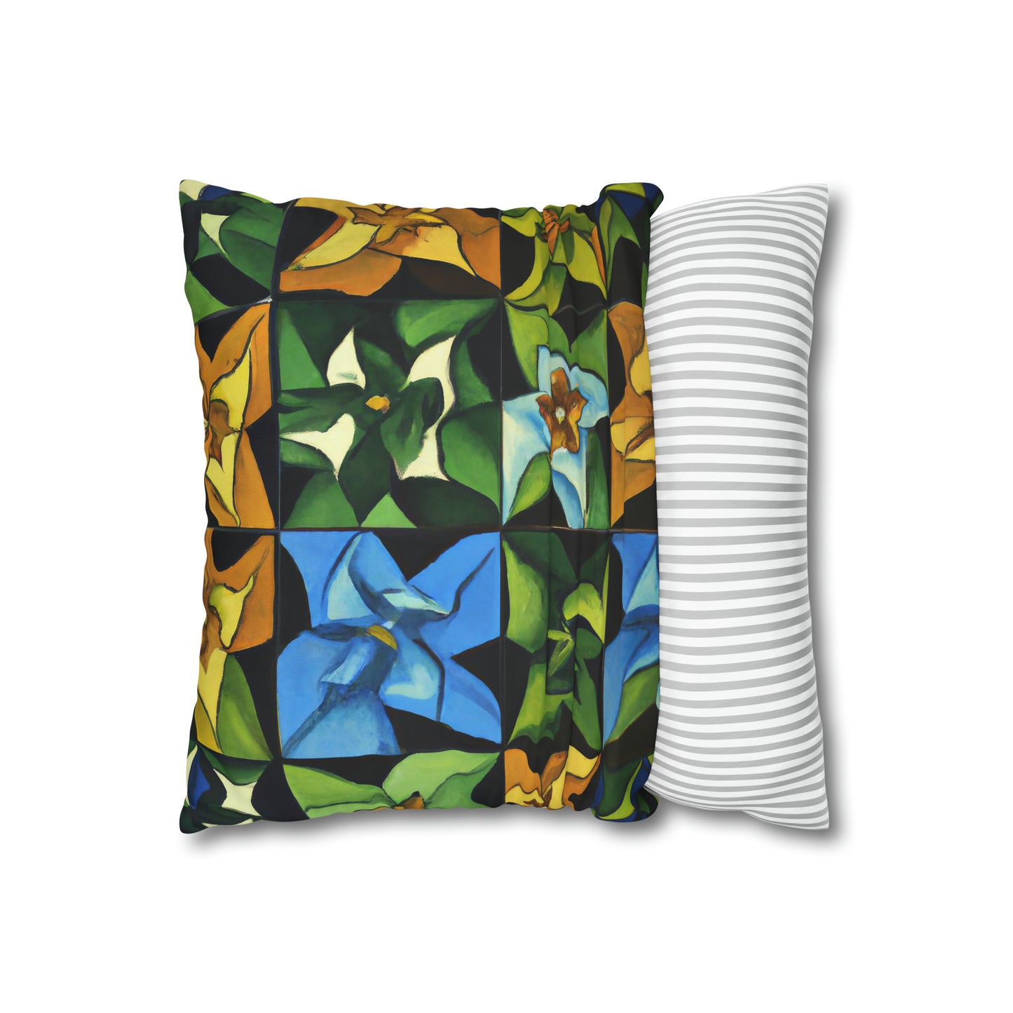 Kahulu Kealoha - Pillow Cover