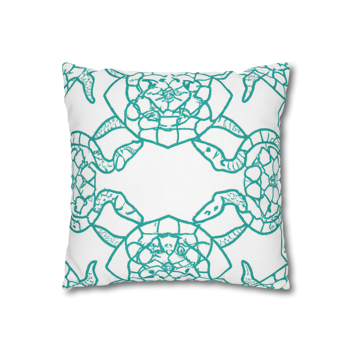 Kahuliwai Moana - Pillow Cover