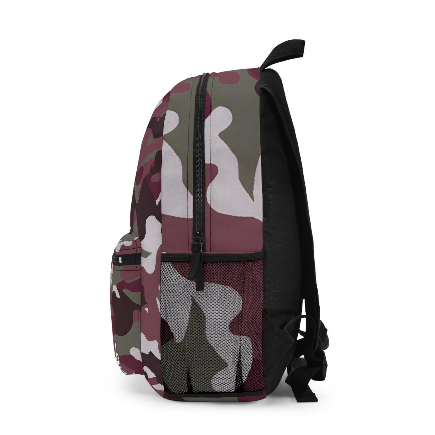 Koa Camo - Backpack