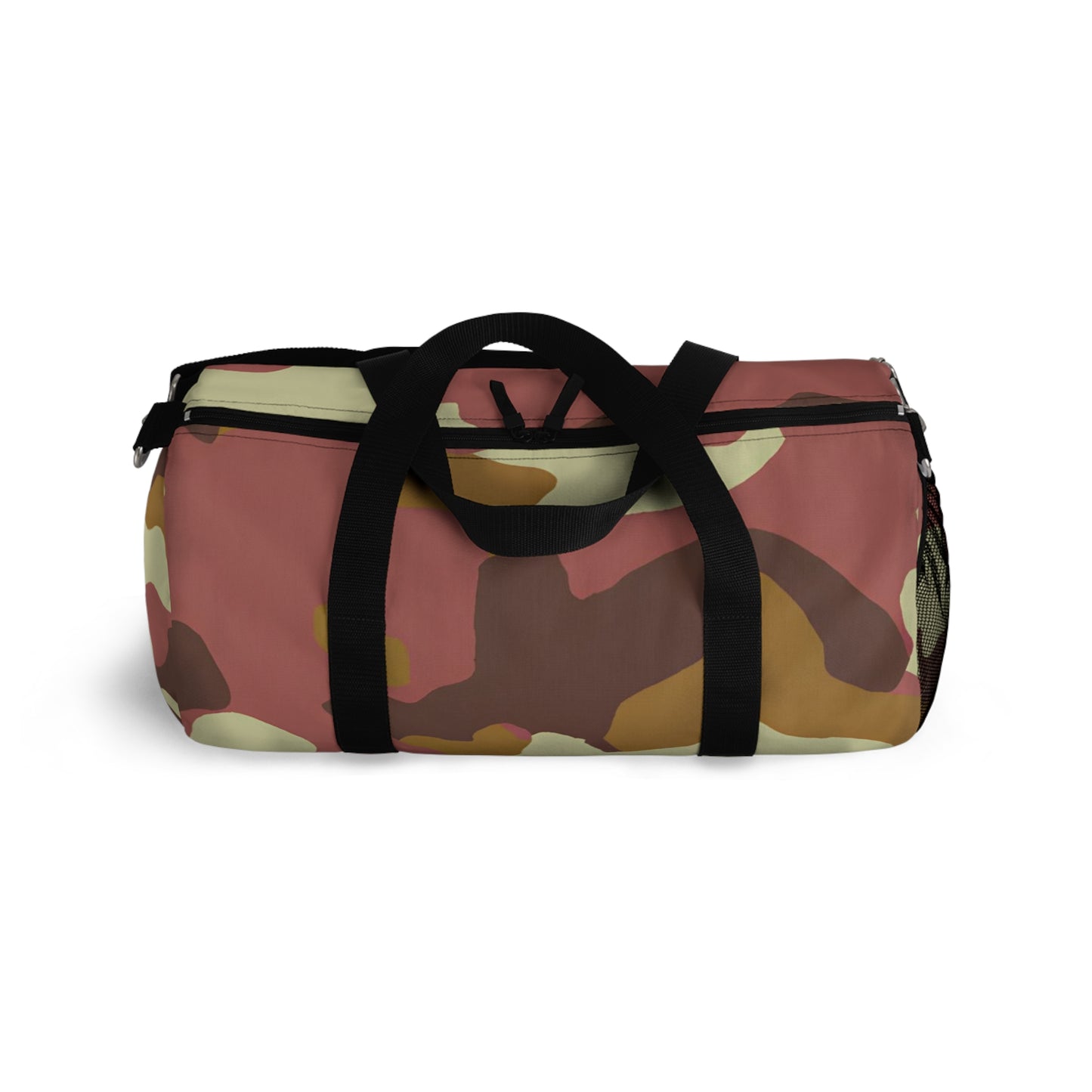 Aloha Camo III - Duffel Bag