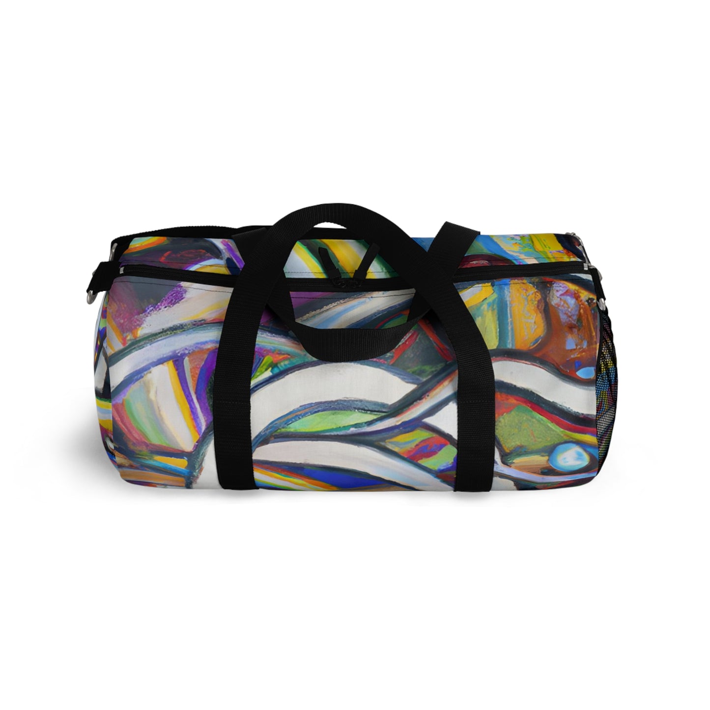 Ethereal Waimea - Duffel Bag