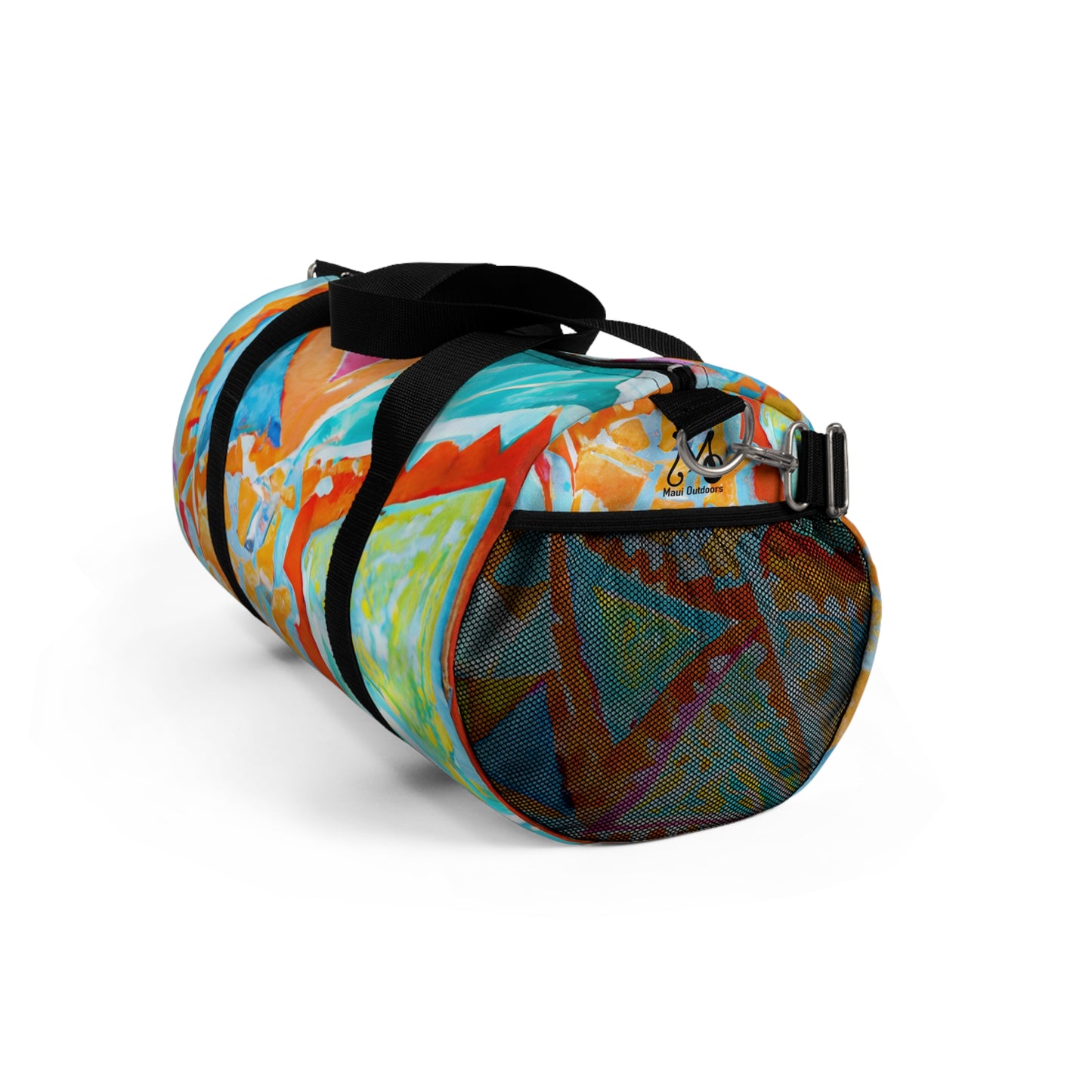 Tides of Paradise - Duffel Bag