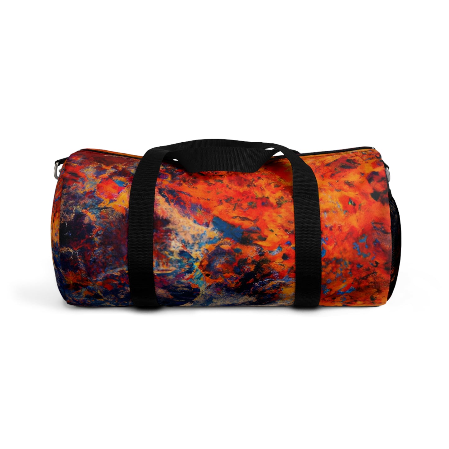 Lava Flow - Duffel Bag