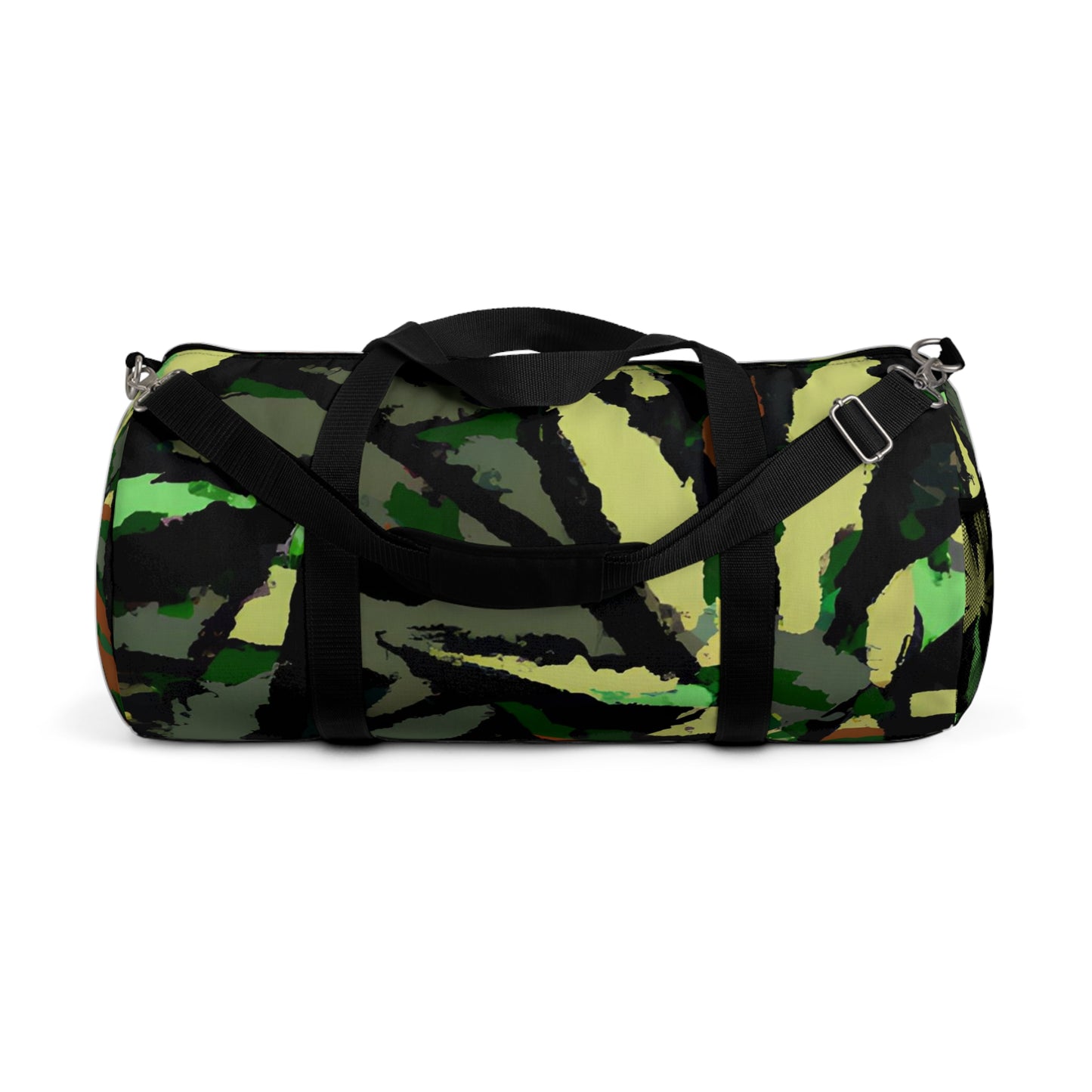 Cannabis Concealment - Duffel Bag