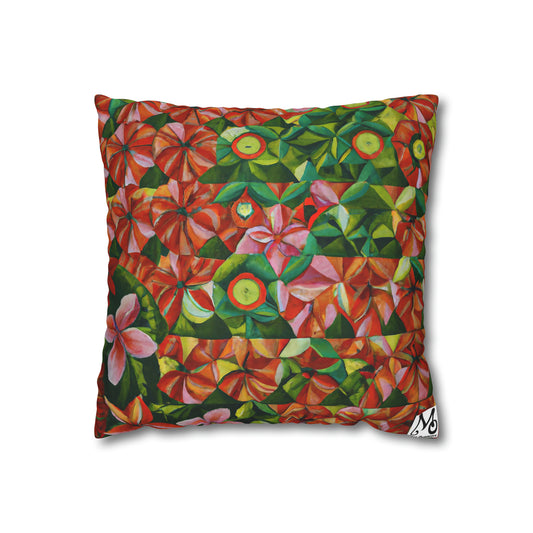 Kelani Aloha - Pillow Cover