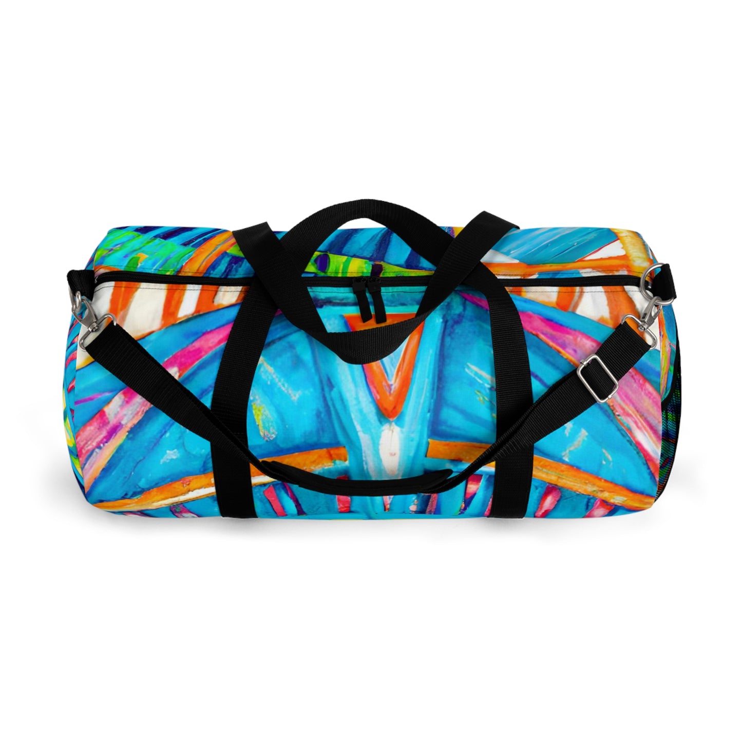 Surf and Sandscape - Duffel Bag