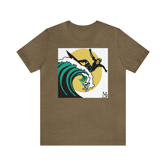 Surfstoked - T-shirt