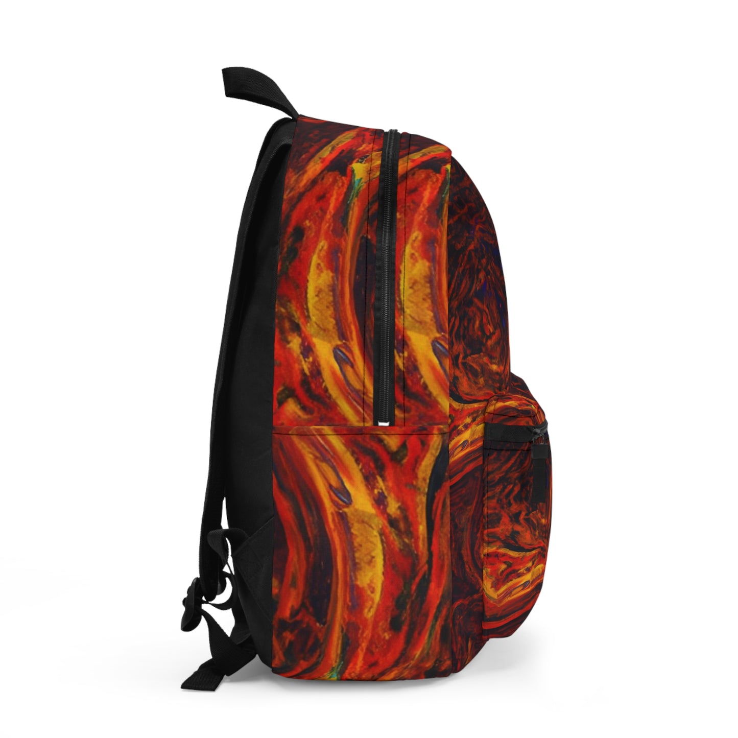 Fervent Flow - Backpack