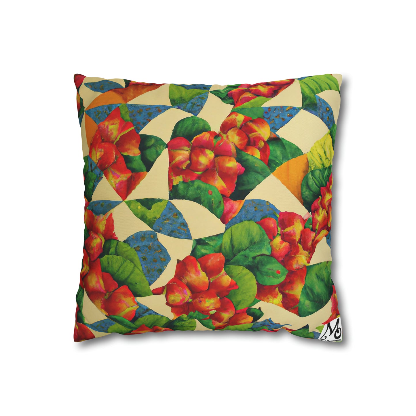 Kaui Keala - Pillow Cover