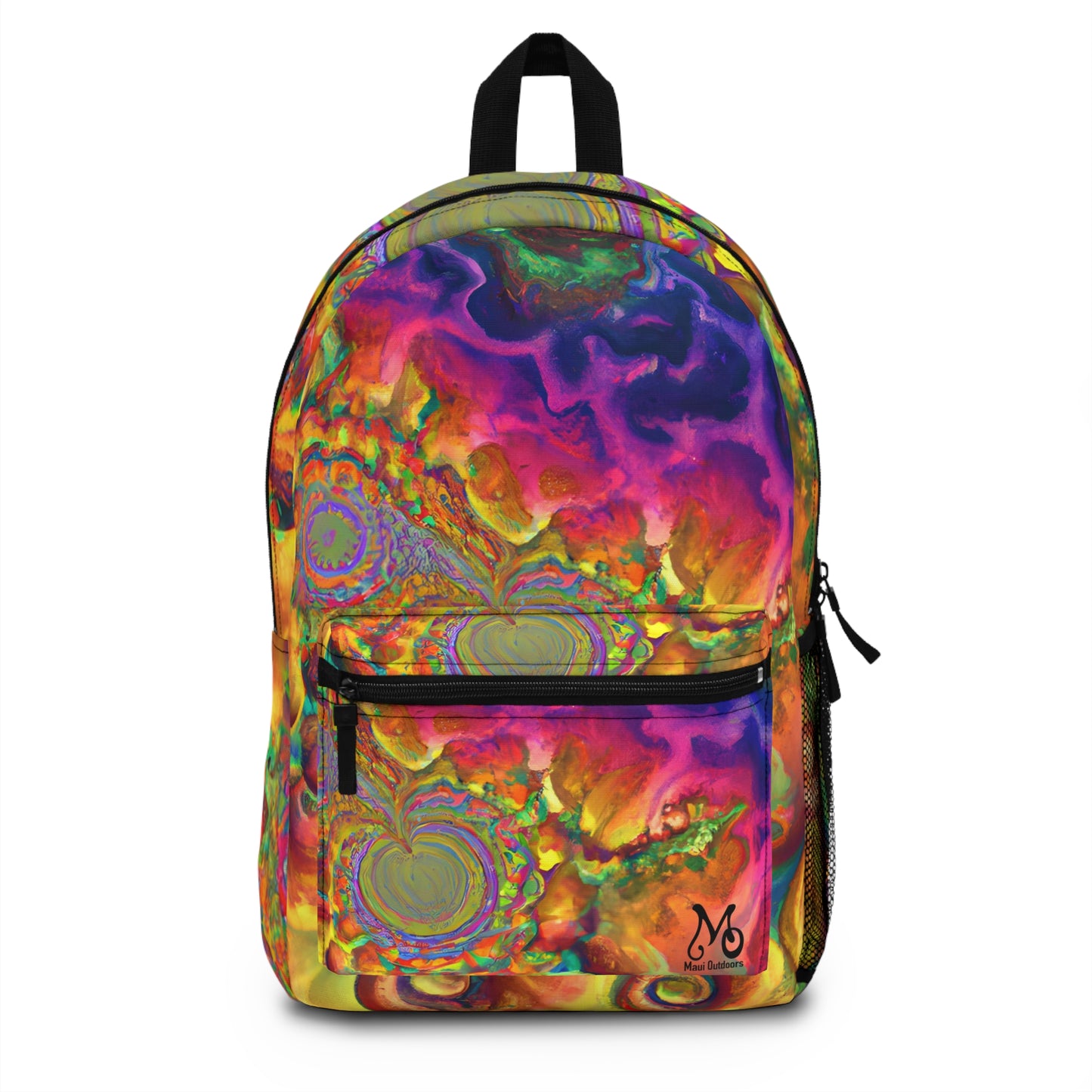 Mesmerizing Infinity - Backpack