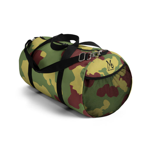 Hulaland Camo - Duffel Bag