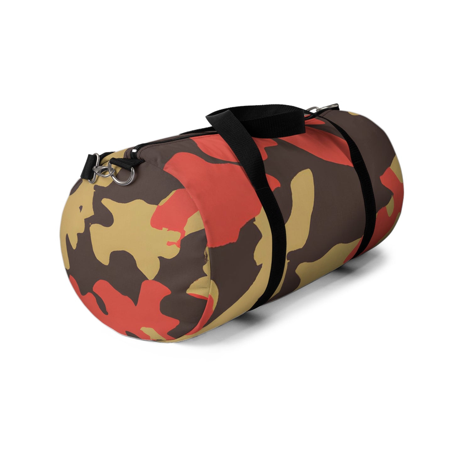 Koa Camo - Duffel Bag