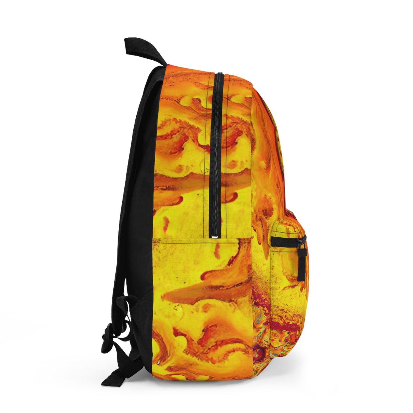 Cosmic Convergence - Backpack