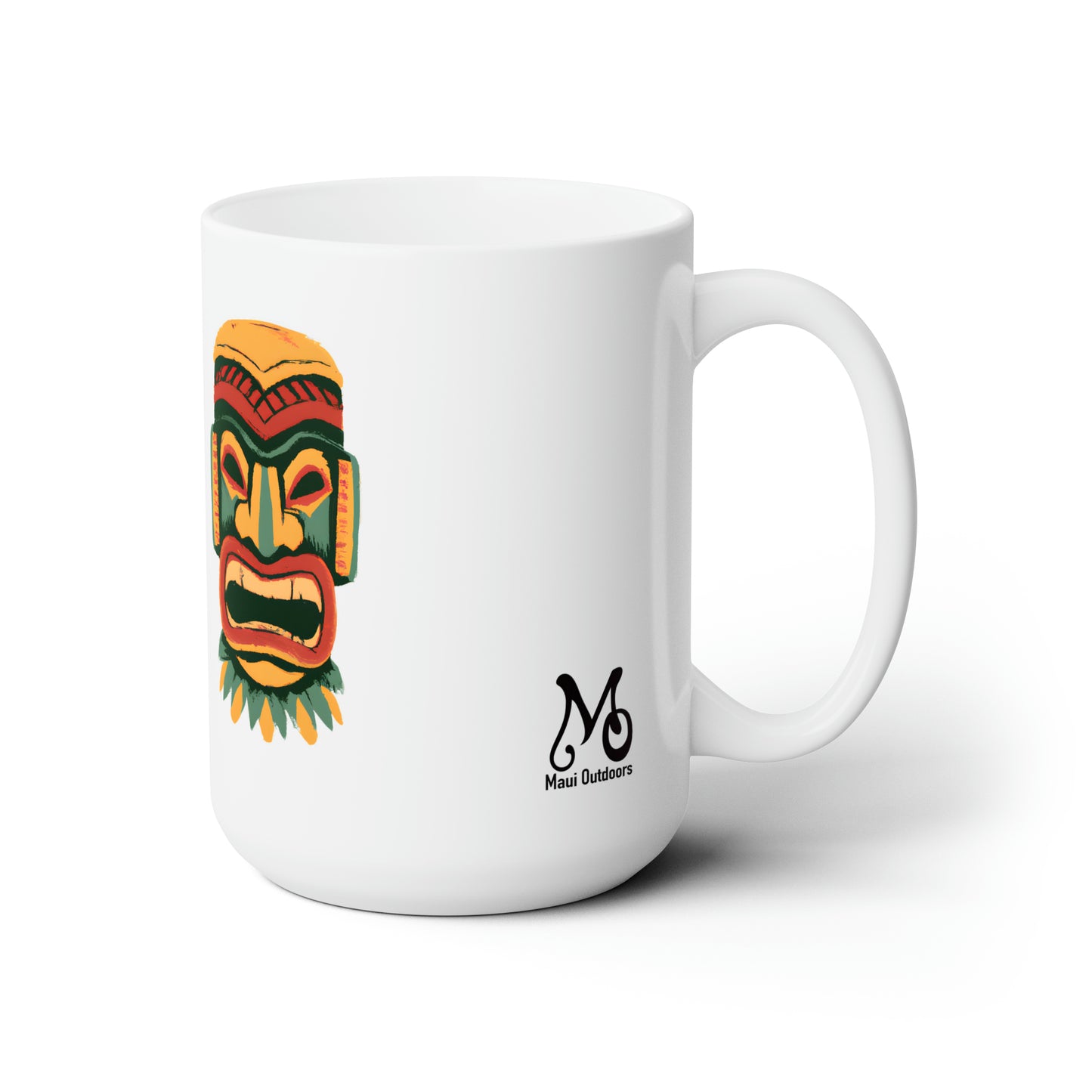 Kahiki Kini - Coffee Mug