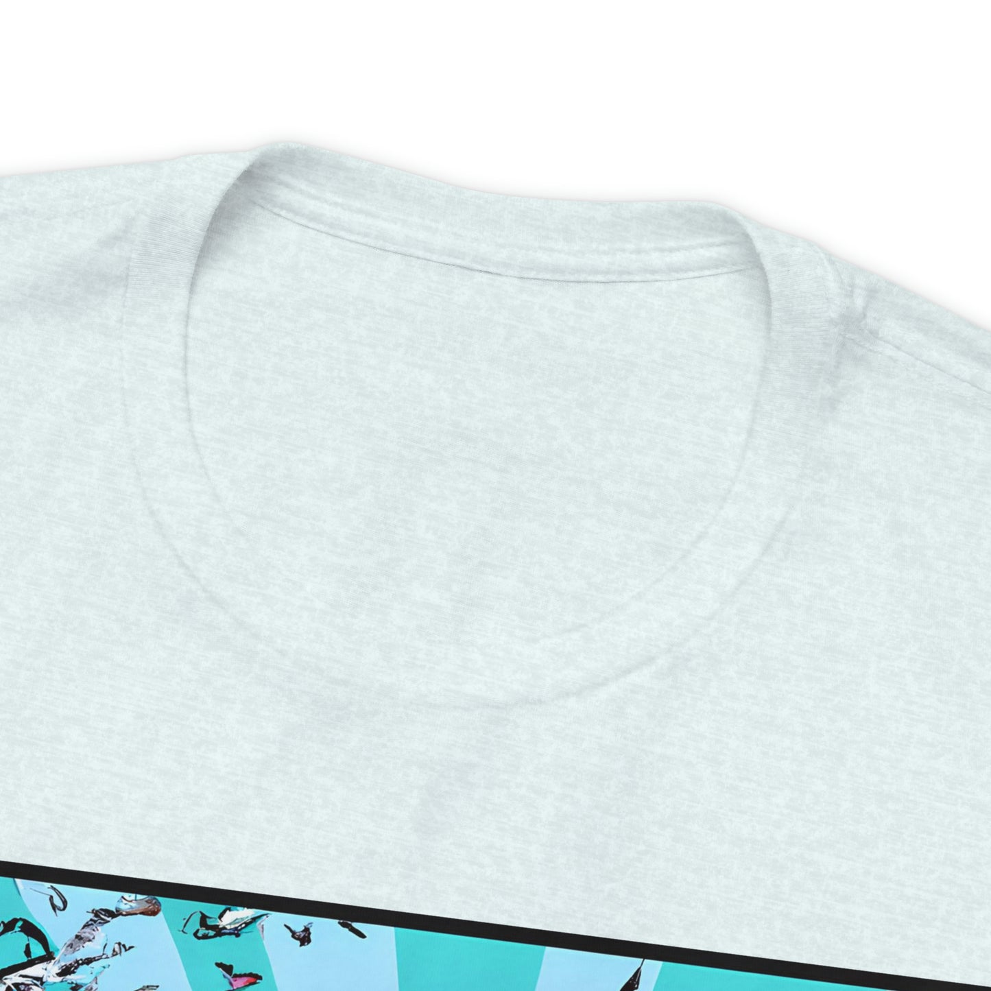 Wave Rider XV - T-shirt