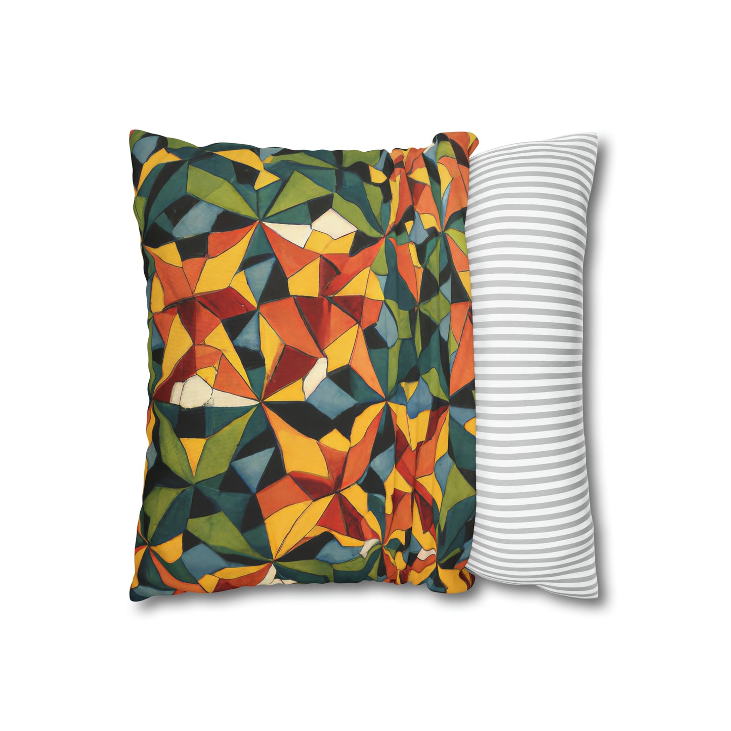 Kamakana Paia - Pillow Cover