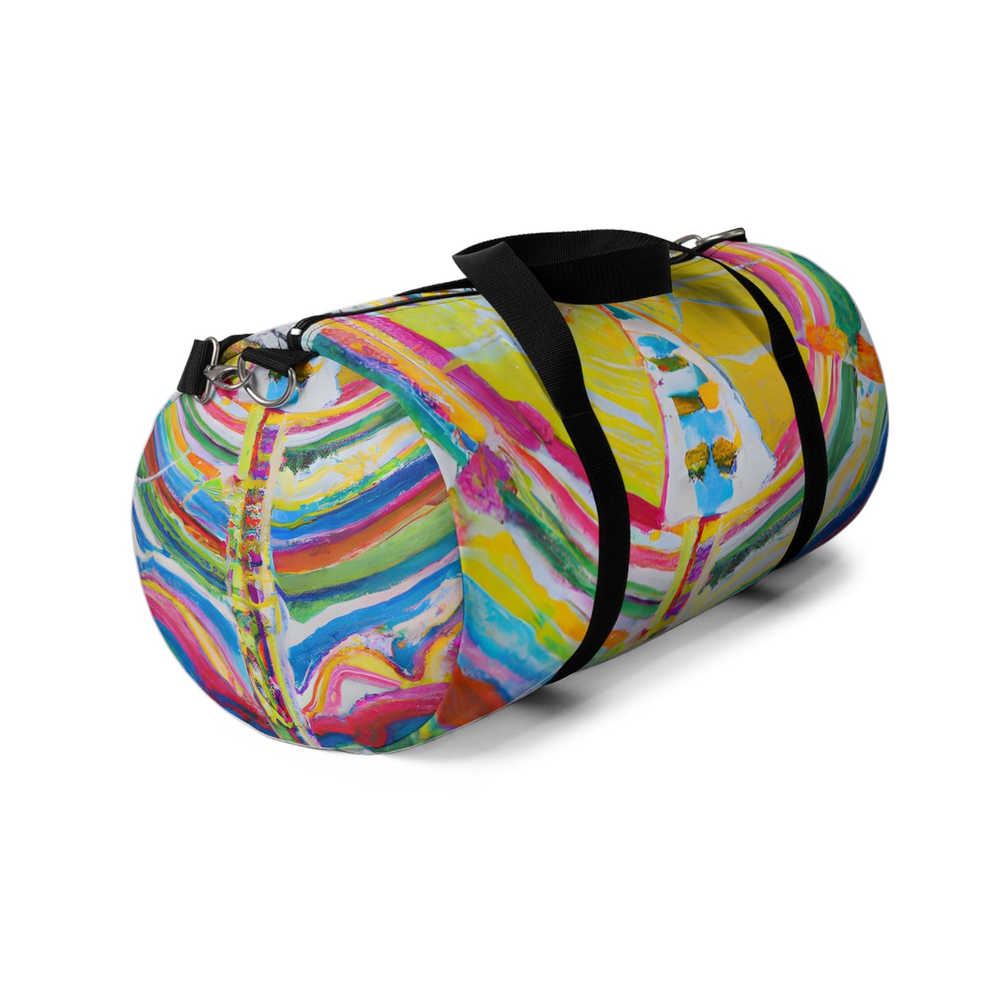 Tides of Paradise - Duffel Bag