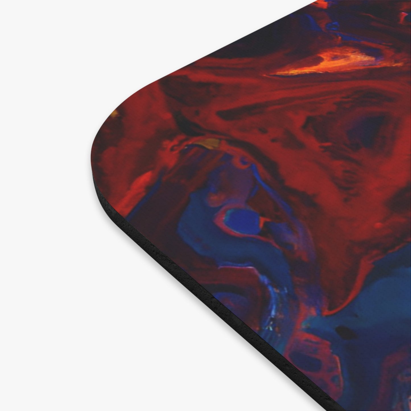 Fiery Inferno - Mouse Pad