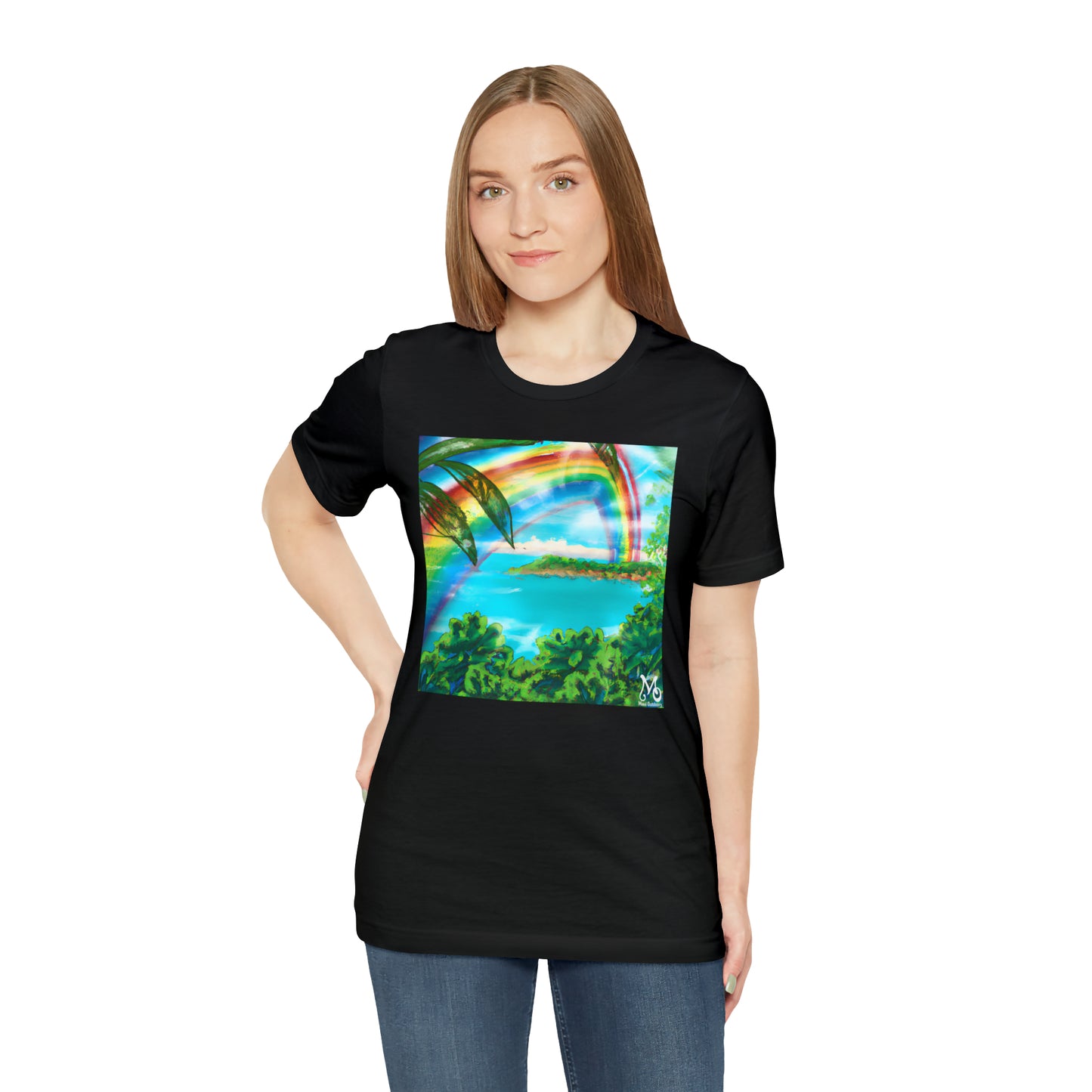 Coconut Cove - T-shirt