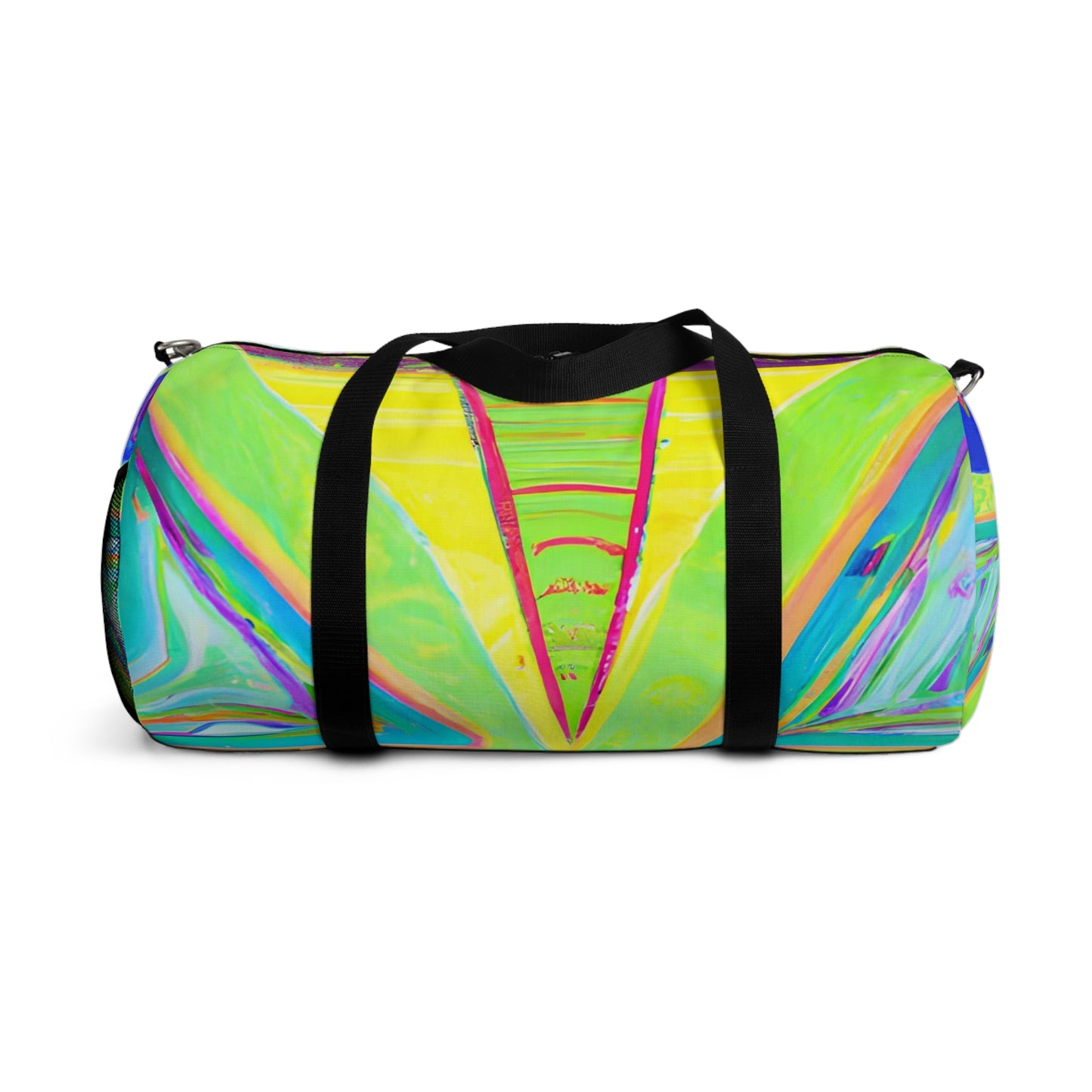 Ocean Dreamscape - Duffel Bag